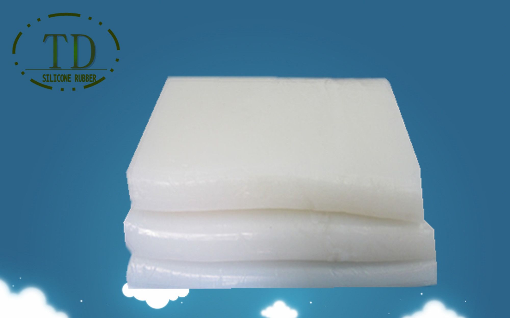 SGS Certificate Fume Silicone Rubber Extrusion