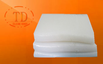 Tiandao High Temperature Easy Mold Silicone Rubber for Gasket