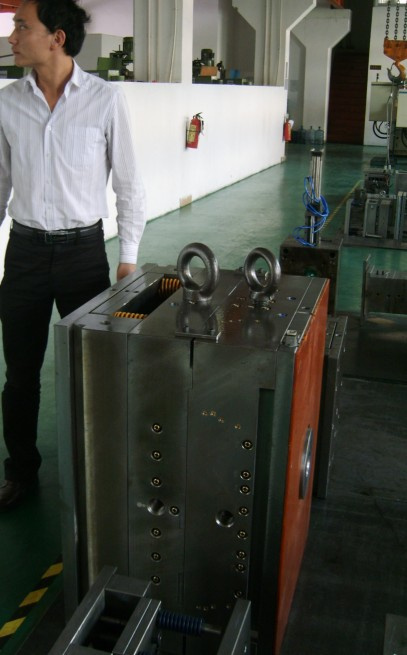 Big Size Mold