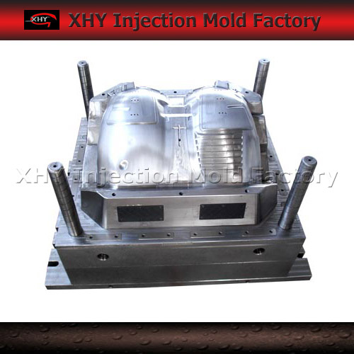 Toys Mould OEM Service