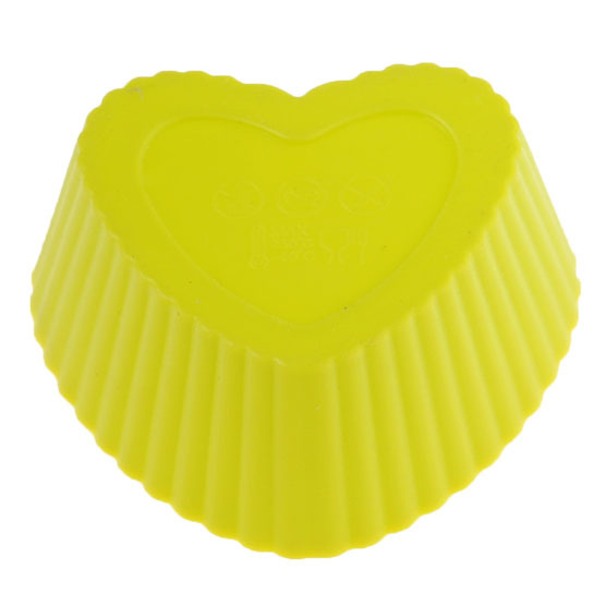 Silicone Rubber Cake Molds