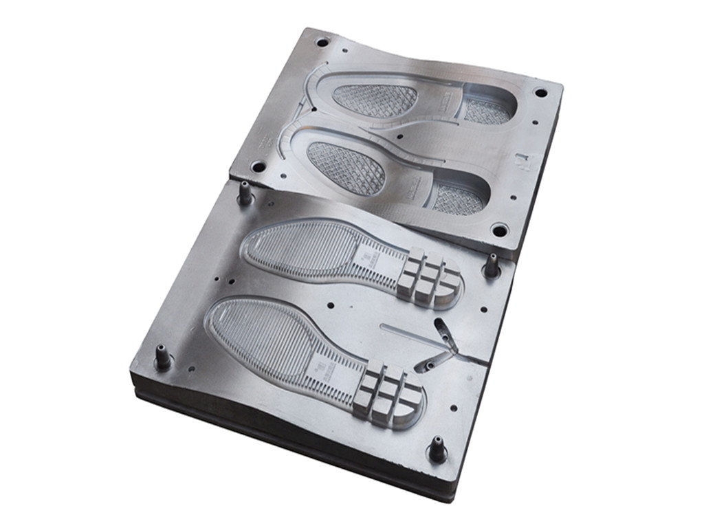 Sole Mould