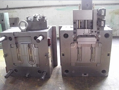 Plastic Injection Mould