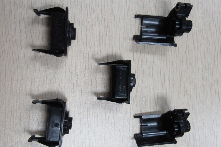 Specialty High Quality Plastic Injection Auto Parts