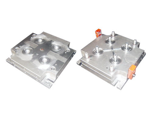 Rubber Mould/Mold 003