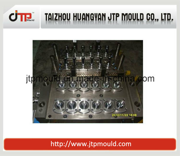 12 Cavities Plastic Pet Preform Mould