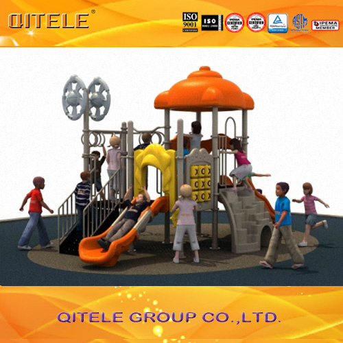 2015 UFO Series Children Playground (PS-18101)