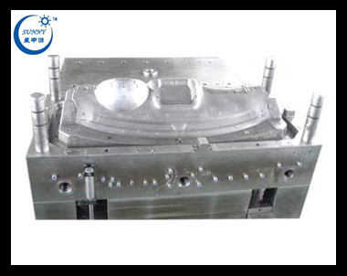 RM0301076 High Quality PVC Fitting Mold