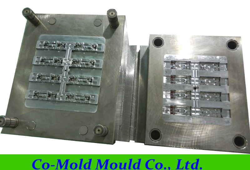Injection Plastic Molding