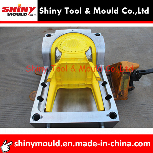 5 Backrest Interchangeable Chair Mould (cm-06)