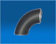 Forged Carbon Steel 90 Degree Thread/Welded Elbow