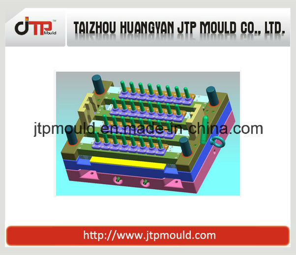 32 Cavities Hot Runner Plastic Pet Preform Mould