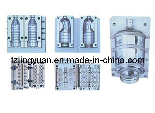 Blow Mold