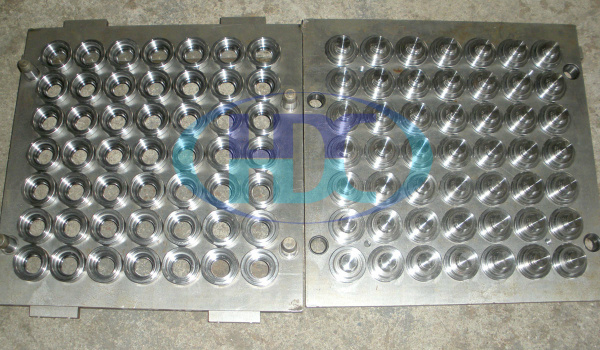 Rubber Mould (TC, SC, TB, SB and so on)