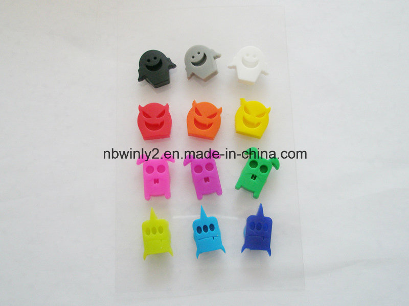 Silicone Drink Marker