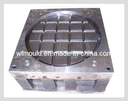 Manhole Cover Mould