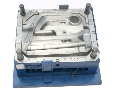 Auto-Door Mould