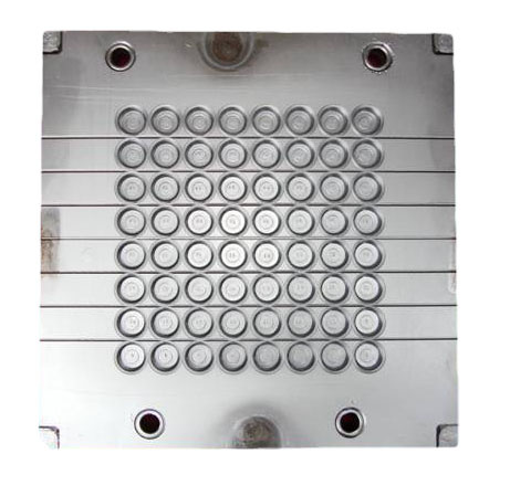 Rubber Mould