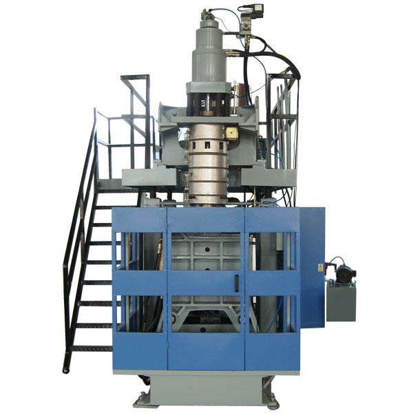 30L Extrusion Blow Molding Machine (YJBA80-30L)