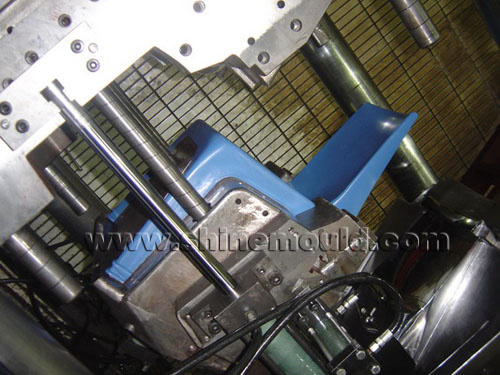 Plastic Furniture Mould - Chair
