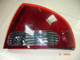 Car Light Parts Mould (CAR-2)