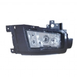 Car Headlight Mould (HD0133)