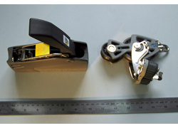 Ship Block/Clutch Parts (2)