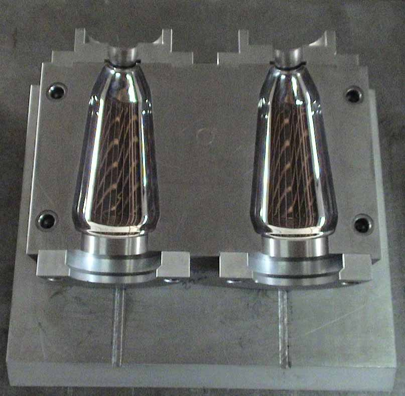 Blowing Bottle Mold/Mould