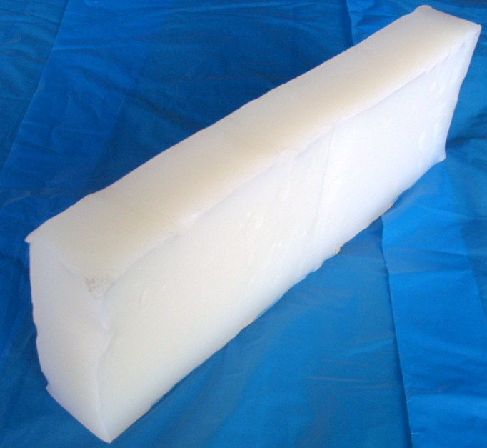 Silicone Rubber Compound