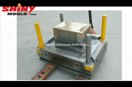Crate Mould/Plastic Industrial Mould/Moldes De Cajas