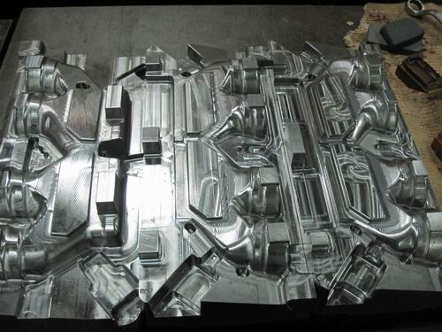 Auto Molds