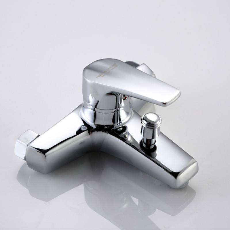 2015 New Durable Modern Exquisite Bathroom Tap