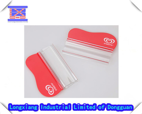 Double Color Plastic Card Mould