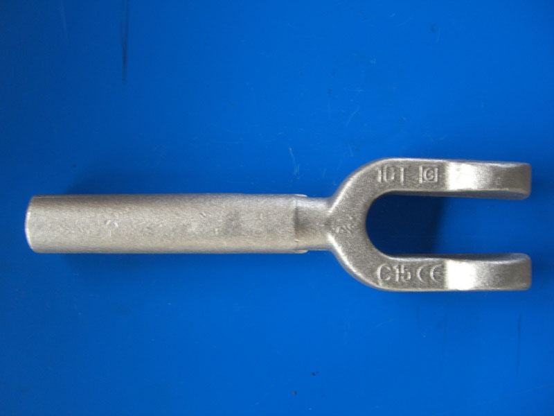 Forging Part - Sample 1