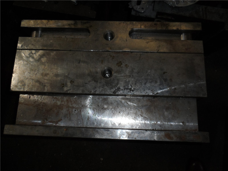 Die Casting Mould M17