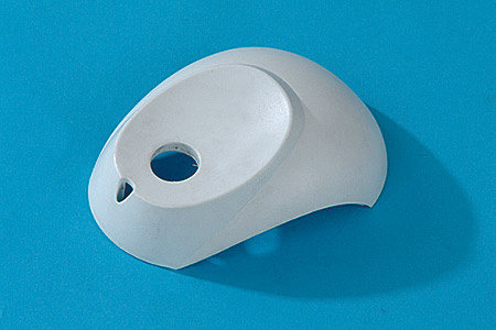Plastic Injection/Chimney