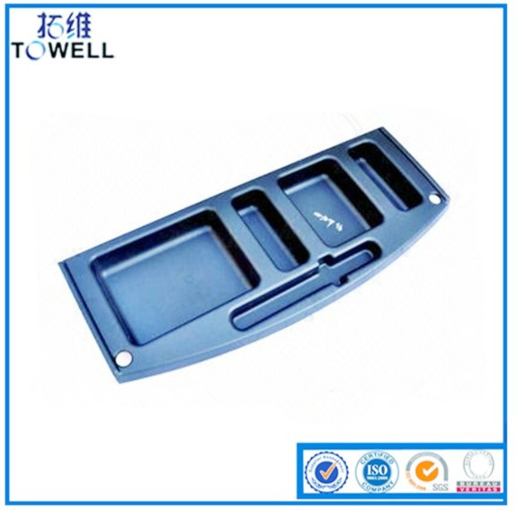 Plastic Auto Parts