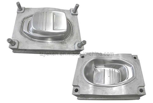 Baby Bath-Tub Mould (JK11057)