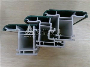 Window Mould