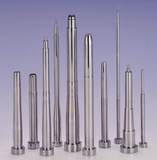 Precision Pen Mold Core