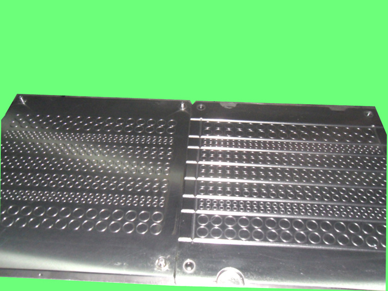 O-Ring Mould -6
