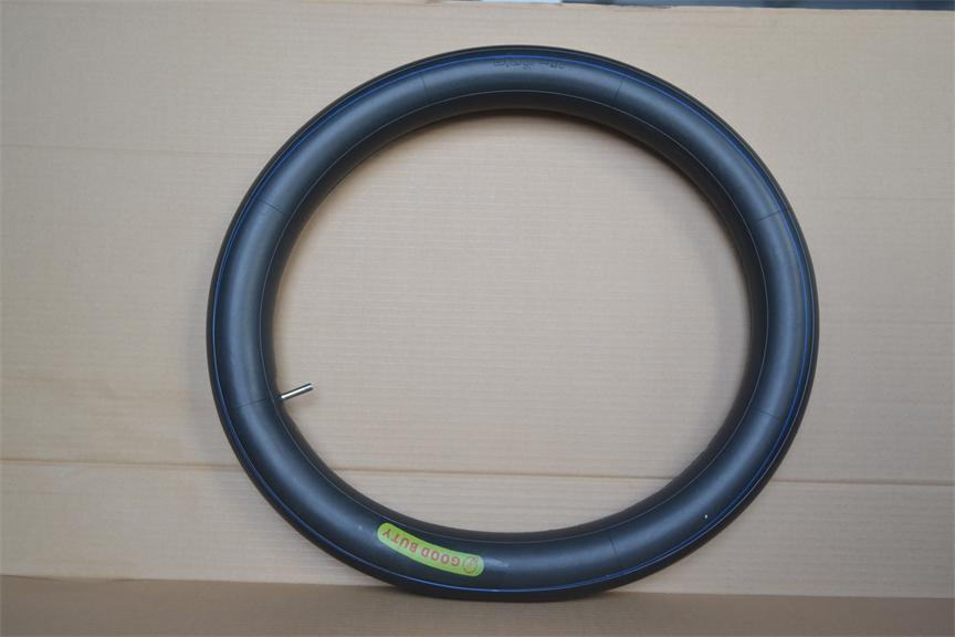300-17 Motorcycle Tube Butyl Tube