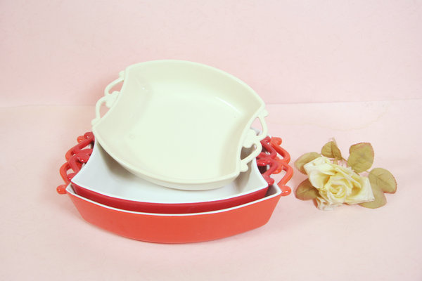 Ceramic Bakeware