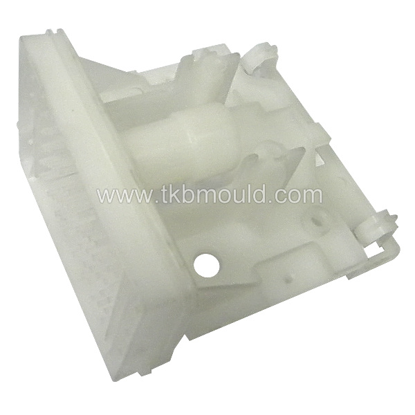 Vacuum Cleaner Mould