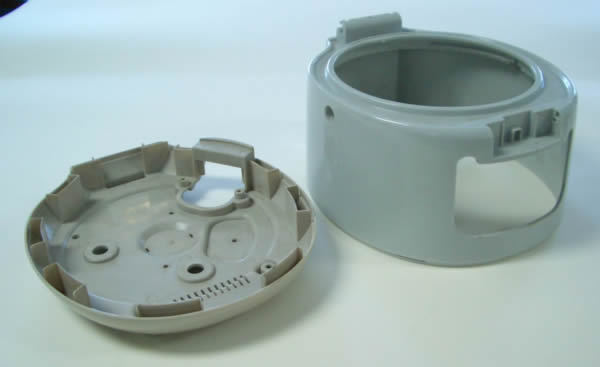 Casing Of Rice Cooker