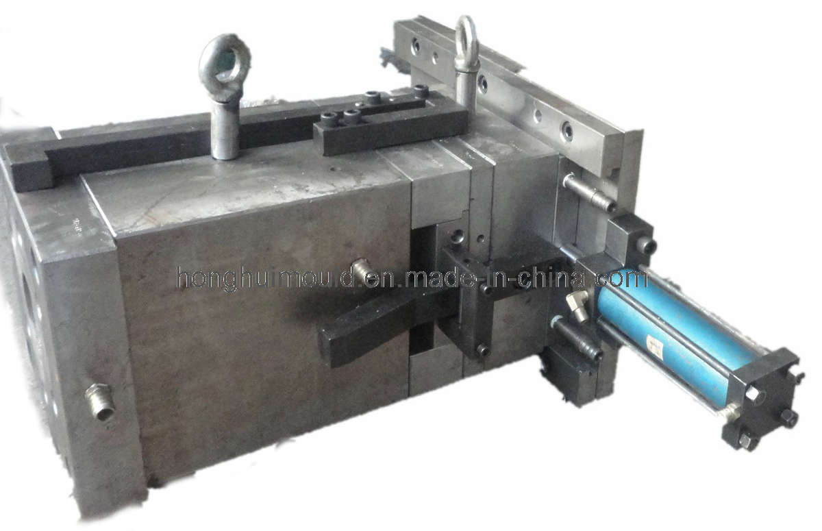 720g 5 Gallon Preform Mold