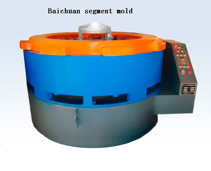 Hot Tire Retreading Machine Segmented Mould