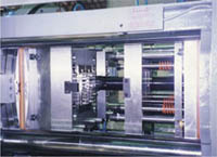 Plastic Mould