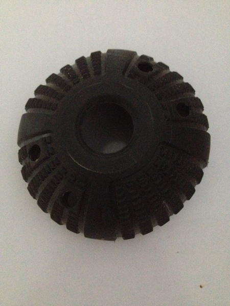 Rubber/ Silicone Parts/ Rubber Mould
