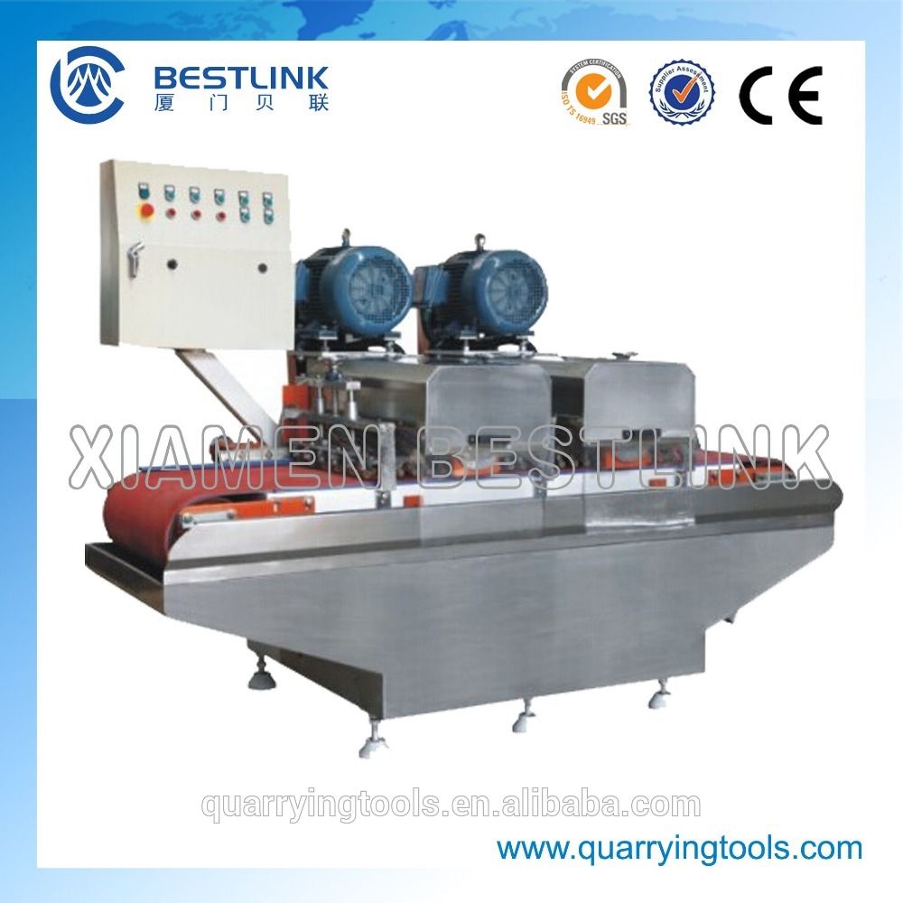 CE Certificate Multi-Blade Marble Mosaic Cutter